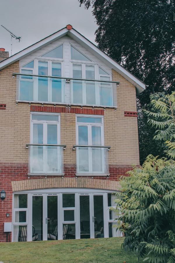 East Street Beach House - Luxury Living By The Sea Ryde  Luaran gambar