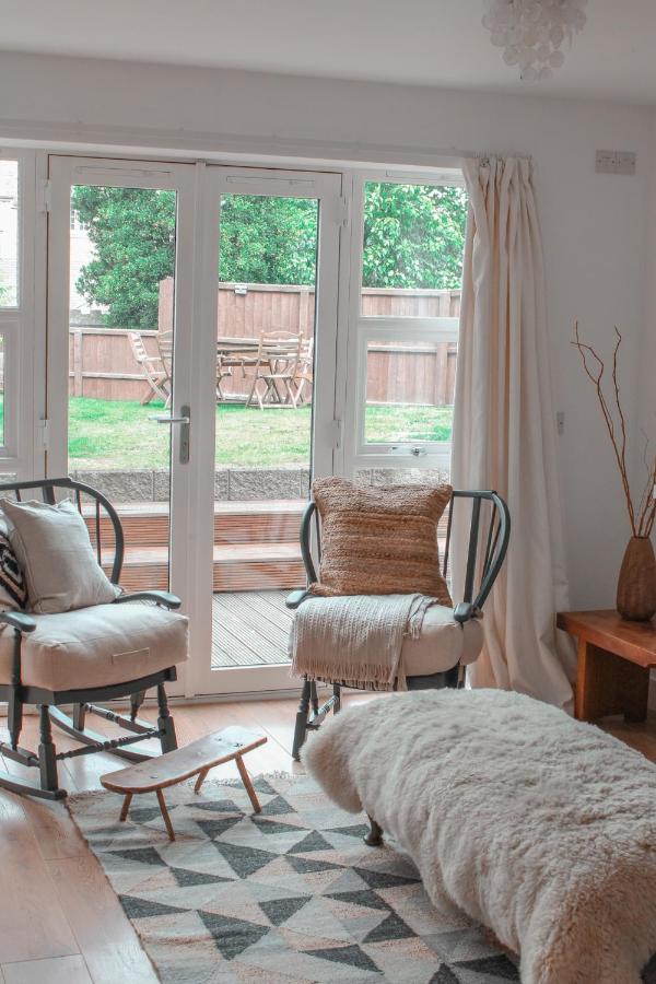 East Street Beach House - Luxury Living By The Sea Ryde  Luaran gambar