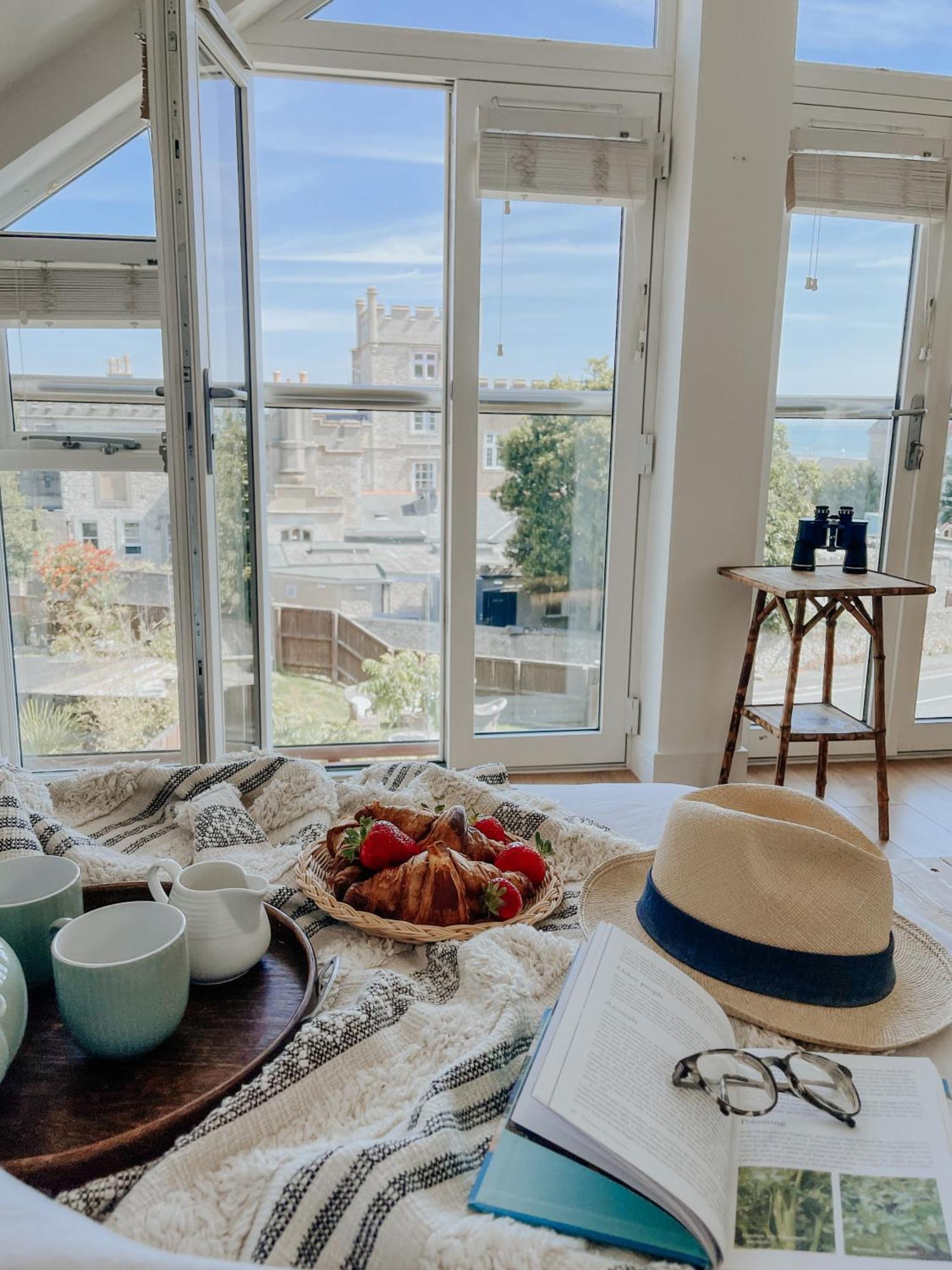 East Street Beach House - Luxury Living By The Sea Ryde  Luaran gambar