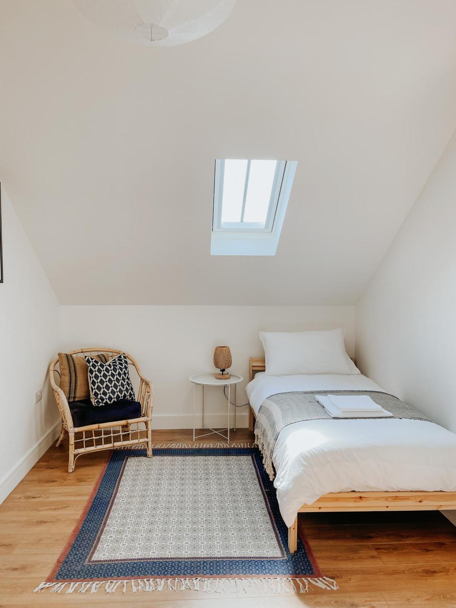 East Street Beach House - Luxury Living By The Sea Ryde  Luaran gambar